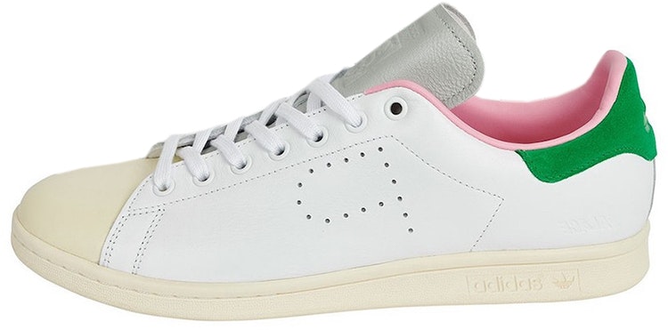 palace-x-adidas-stan-smith-white-green-pink-fw-9200