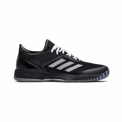 Palace adidas Ubersonic 3.0 'Wimbledon Black'