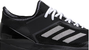 Palace x adidas Ubersonic 3.0 ウィンブルドン 黒 CG6374 Order Palace x adidas Ubersonic 3.0 ウィンブルドン 黒 CG6374