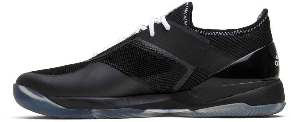 Palace x adidas Ubersonic 3.0 '温布尔顿黑色' CG6374 Lookbook Palace x adidas Ubersonic 3.0 '温布尔顿黑色' CG6374