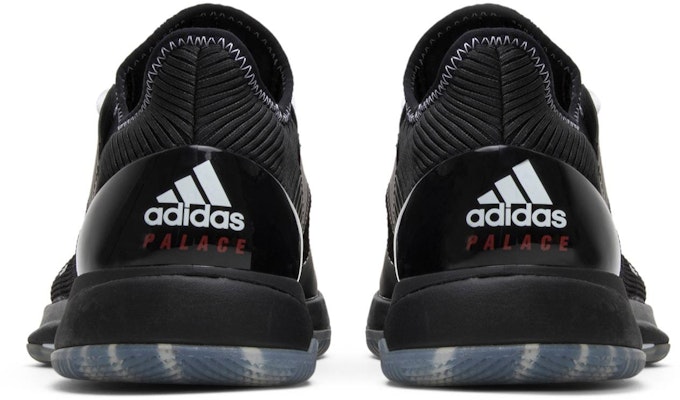 Palace x adidas Ubersonic 3.0 '温布尔顿黑色' CG6374 Details for Palace x adidas Ubersonic 3.0 '温布尔顿黑色' CG6374