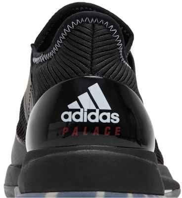 Palace x adidas Ubersonic 3.0 '温布尔顿黑色' CG6374 Sizing Palace x adidas Ubersonic 3.0 '温布尔顿黑色' CG6374