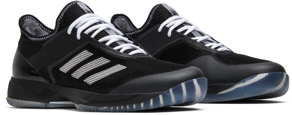 Palace x adidas Ubersonic 3.0 '温布尔顿黑色' CG6374 Cheap Palace x adidas Ubersonic 3.0 '温布尔顿黑色' CG6374
