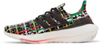 Lookbook Palace x adidas UltraBoost 21 'Hitam Multicolor' GY5555
