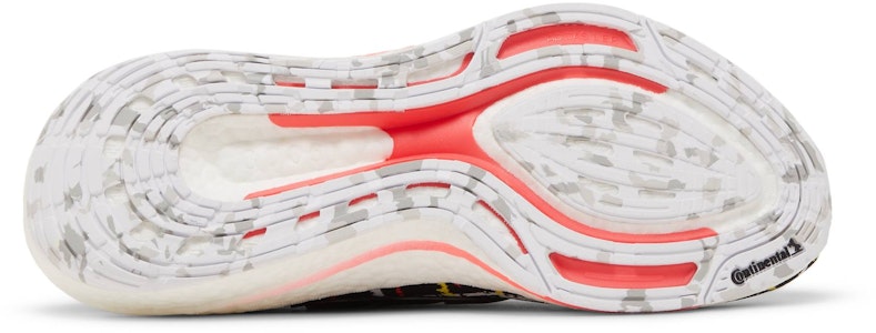 Palace x adidas UltraBoost 21 'Negro Multicolor' GY5555 Shop Palace x adidas UltraBoost 21 'Negro Multicolor' GY5555