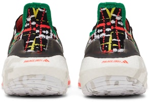 Palace x adidas UB21 黒マルチ (Palace x adidas UB21 Kuro Maruchi) GY5555 Details for Palace x adidas UB21 黒マルチ (Palace x adidas UB21 Kuro Maruchi) GY5555