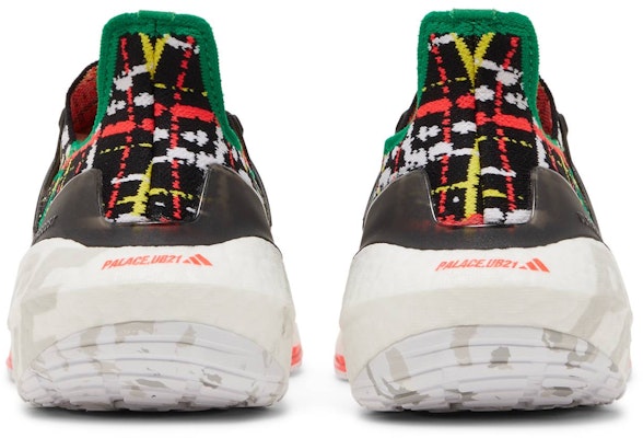 Palace x adidas UB21 黒マルチ (Palace x adidas UB21 Kuro Maruchi) GY5555 Details for Palace x adidas UB21 黒マルチ (Palace x adidas UB21 Kuro Maruchi) GY5555