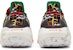 Palace x adidas UltraBoost 21 'Hitam Multicolor' GY5555