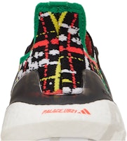 Palace x adidas UB21 黒マルチ (Palace x adidas UB21 Kuro Maruchi) GY5555 Sizing Palace x adidas UB21 黒マルチ (Palace x adidas UB21 Kuro Maruchi) GY5555