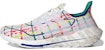 Palace x adidas UltraBoost 21 'Putih Multicolor' GY5556