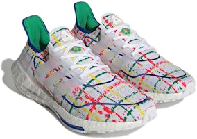 팔라스 x 아디다스 울트라부스트 21 '화이트 멀티' GY5556 Shop 팔라스 x 아디다스 울트라부스트 21 '화이트 멀티' GY5556