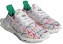 Palace x adidas UltraBoost 21 'Putih Multicolor' GY5556