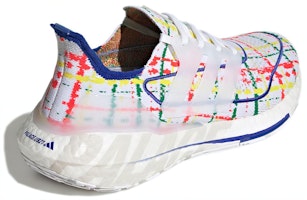 팔라스 x 아디다스 울트라부스트 21 '화이트 멀티' GY5556 Purchase 팔라스 x 아디다스 울트라부스트 21 '화이트 멀티' GY5556