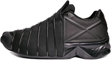 Palace x adidas Y-3 Yuuto '20 Years: Recoded - Black' GY2496 Palace x adidas Y-3 Yuuto '20 Years: Recoded - Black' GY2496