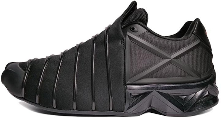 Palace x adidas Y-3 Yuuto '20 Years: Recoded - Black' GY2496 Buy Palace x adidas Y-3 Yuuto '20 Years: Recoded - Black' GY2496