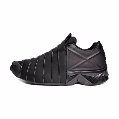 Palace adidas Y-3 Yuuto '20 Years: Recoded - Black'