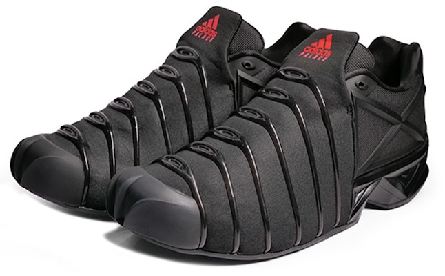 Palace x adidas Y-3 Yuuto '20 Years: Recoded - Black' GY2496 Order Palace x adidas Y-3 Yuuto '20 Years: Recoded - Black' GY2496