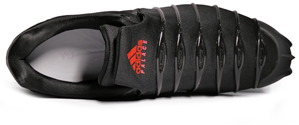 Palace x adidas Y-3 Yuuto '20 Years: Recoded - Black' GY2496 Lookbook Palace x adidas Y-3 Yuuto '20 Years: Recoded - Black' GY2496