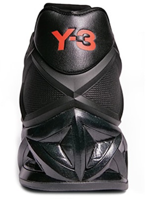 Palace x adidas Y-3 Yuuto '20 Years: Recoded - Black' GY2496 Shop Palace x adidas Y-3 Yuuto '20 Years: Recoded - Black' GY2496