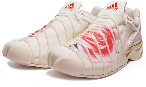 Palace x adidas Y-3 Yuuto '20 Years: Recoded - Putih Krim' HQ3733 Order Palace x adidas Y-3 Yuuto '20 Years: Recoded - Putih Krim' HQ3733