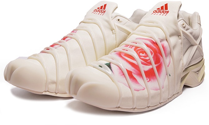 Palace x adidas Y-3 Yuuto '20 Years: Recoded - Cream White' HQ3733 Order Palace x adidas Y-3 Yuuto '20 Years: Recoded - Cream White' HQ3733