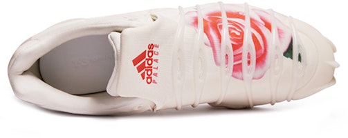 Palace x adidas Y-3 Yuuto「20 週年:重編 - 奶油白」HQ3733 Lookbook Palace x adidas Y-3 Yuuto「20 週年:重編 - 奶油白」HQ3733