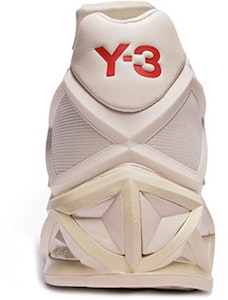Palace x adidas Y-3 Yuuto '20 Years: Recoded - Putih Krim' HQ3733 Shop Palace x adidas Y-3 Yuuto '20 Years: Recoded - Putih Krim' HQ3733