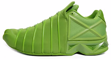 Palace x adidas Y-3 Yuuto '20 Years: Recoded - Team Rave Green' GY2497 Palace x adidas Y-3 Yuuto '20 Years: Recoded - Team Rave Green' GY2497