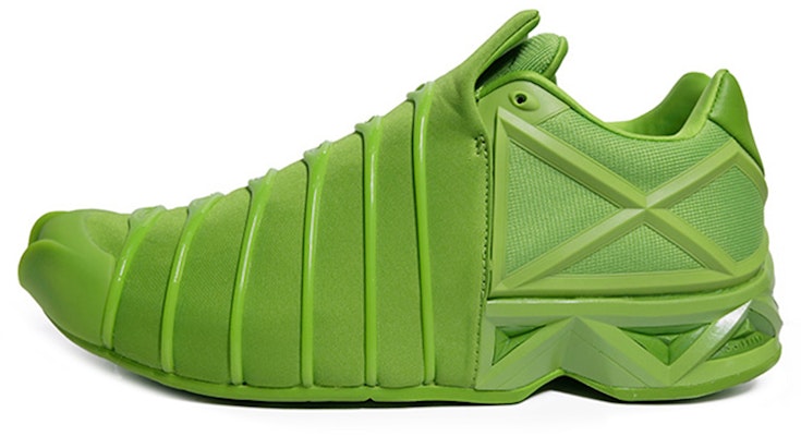 Palace x adidas Y-3 Yuuto '20 Years: Recoded - Team Rave Green' GY2497 Buy Palace x adidas Y-3 Yuuto '20 Years: Recoded - Team Rave Green' GY2497