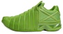 Palace x adidas Y-3 Yuuto '20 Years: Recoded - Team Rave Green' GY2497