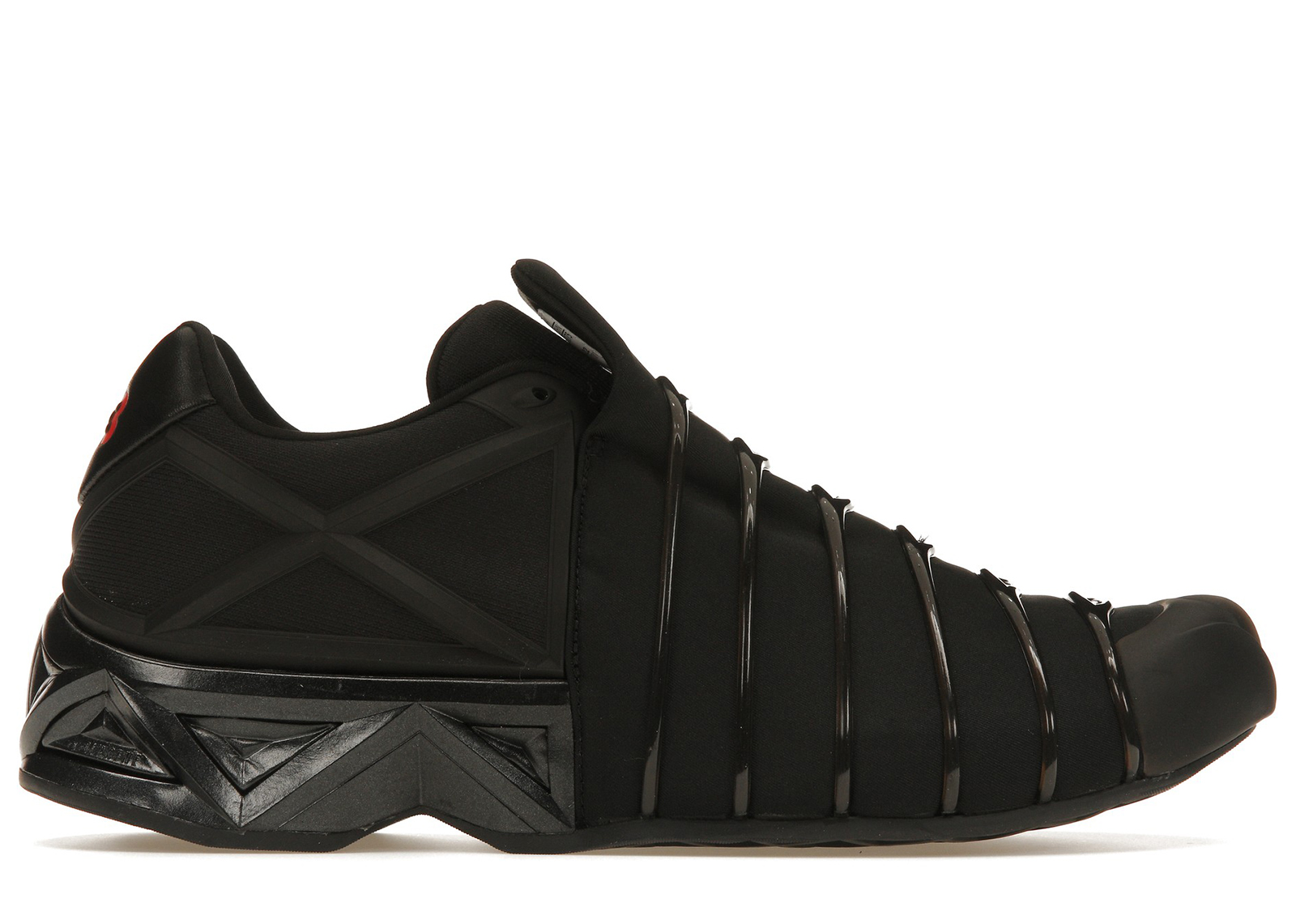 Palace x adidas Y-3 Yuuto '20 Years: Recoded - Black' GY2496 - GY2496 ...