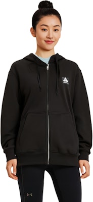 PALACE x AMG 2.0 フルジップフーディ ブラック ユニセックス ジャケット 黒 PP22AMGHD002 Shop PALACE x AMG 2.0 フルジップフーディ ブラック ユニセックス ジャケット 黒 PP22AMGHD002