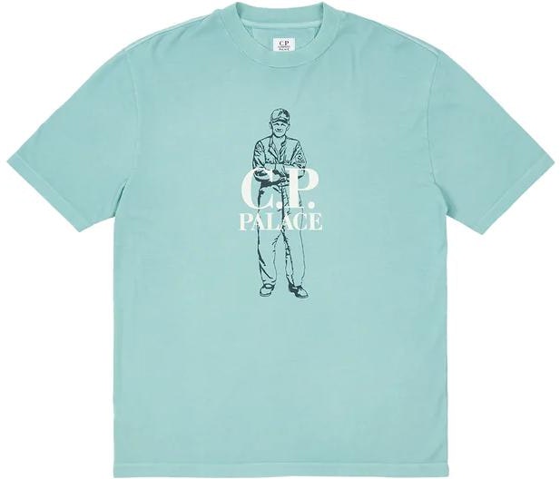 palace-x-c-p-company-fw-22-blue-logo-graphic-tee-unisex-short-sleeve-crewneck-p23-cpes-003