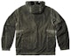 Details for PALACE x C.P. Company FW22 Shell Goggle Jacket Black Retro Unisex Outerwear. P23CPJK003