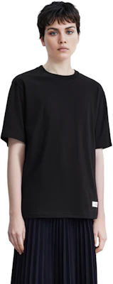 PALACE x Calvin Klein CK1 Tee 3-Pack Unisex Crew Neck Classic White/Light Grey. 62102870 3