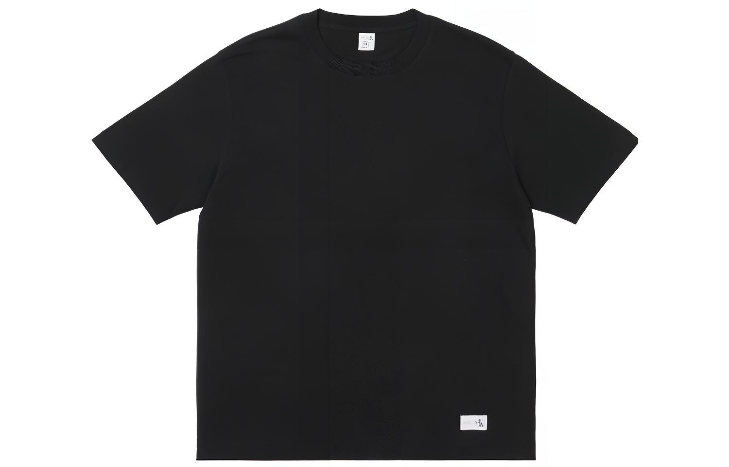 PALACE Calvin Klein CK1 Tee 3-Pack Unisex Crew Neck Classic White/Light Grey. 62102870 圖 4