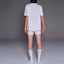 Sizing PALACE x Calvin Klein CK1 Tee 3-Pack Unisex Crew Neck Classic White/Light Grey. 62102870