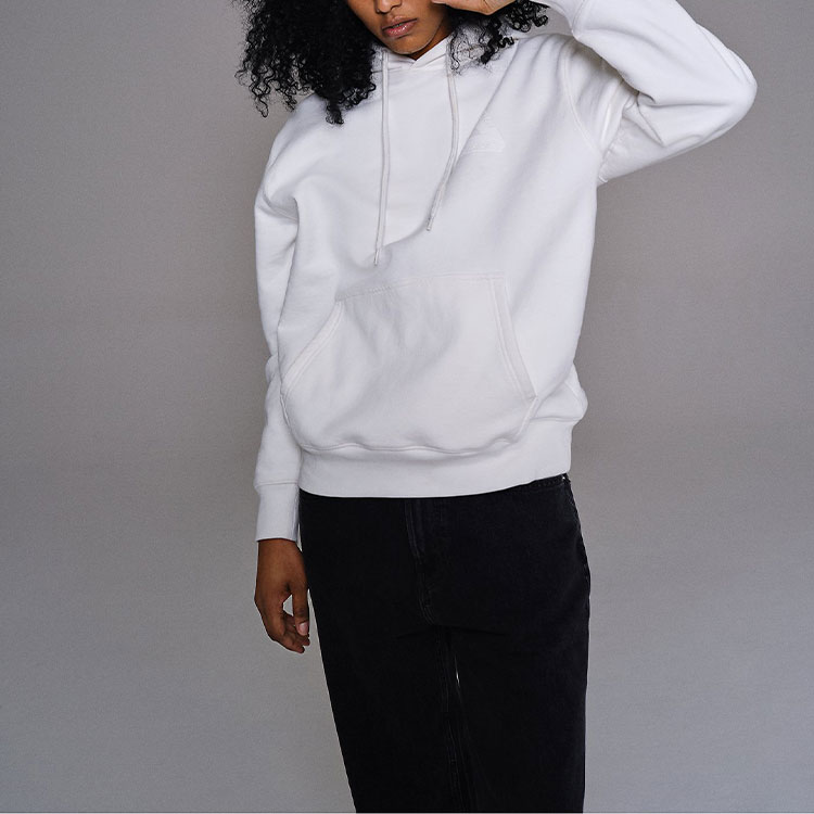 PALACE Calvin Klein Tri-Ferg Light Grey Marl Logo Hoodie Unisex Off-White. 21653150-110 圖 7