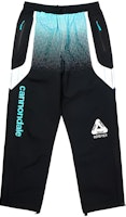 PALACE x Cannondale FW21 Mad Boy GORE-TEX Paclite Pants Black/Mint Unisex. P21CGT003 PALACE x Cannondale FW21 Mad Boy GORE-TEX Paclite Pants Black/Mint Unisex. P21CGT003