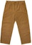 Order PALACE x Carhartt WIP Collaboration Double Knee Work Pants Unisex. I032720-KHAKI