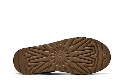 Palace x Classic Ultra Mini Boot 'Chestnut Camo'