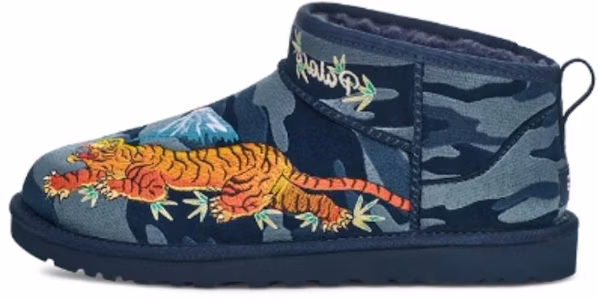 Palace x Classic Ultra Mini Boot 'Camo Marino' 1172071-BCM Buy Palace x Classic Ultra Mini Boot 'Camo Marino' 1172071-BCM