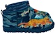 Palace x Classic Ultra Mini Boot 'Navy Camo' But Navy Camo. 1172071-BCM