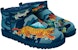 Palace x Classic Ultra Mini Boot 'Navy Camo' But Navy Camo. 1172071-BCM