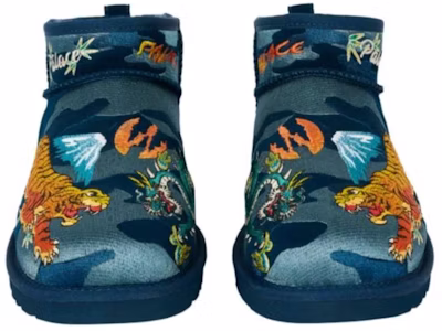 Palace x Classic Ultra Mini Boot 'Camo Marino' 1172071-BCM Shop Palace x Classic Ultra Mini Boot 'Camo Marino' 1172071-BCM