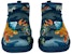 Palace x Classic Ultra Mini Boot 'Navy Camo' But Navy Camo. 1172071-BCM