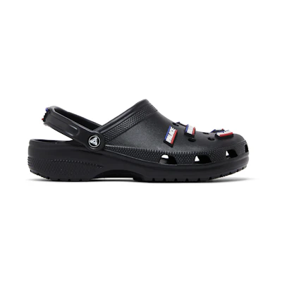 Palace Crocs Classic Clog 'Black'