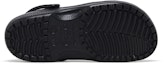 Shop Palace x Crocs Classic Clog 'Hitam' 208928-001