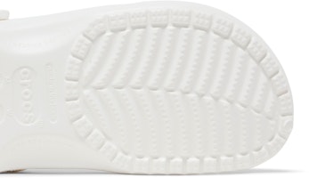 PALACE x Crocs卡駱馳 舒適百搭 洞洞鞋 男女同款 白色 Purchase PALACE x Crocs卡駱馳 舒適百搭 洞洞鞋 男女同款 白色