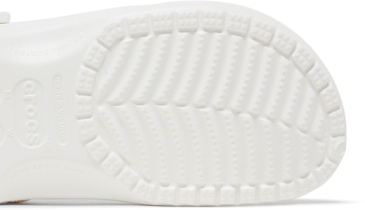 Palace x Crocs Zuecos Clásicos 'Blancos' 208928-100 Purchase Palace x Crocs Zuecos Clásicos 'Blancos' 208928-100